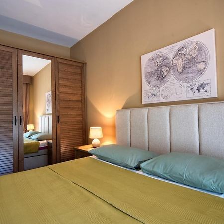 Tramonto Przno Apartment Budva Exterior photo