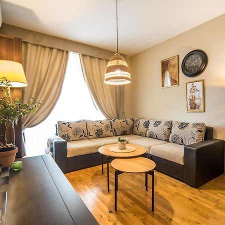 Tramonto Przno Apartment Budva Exterior photo
