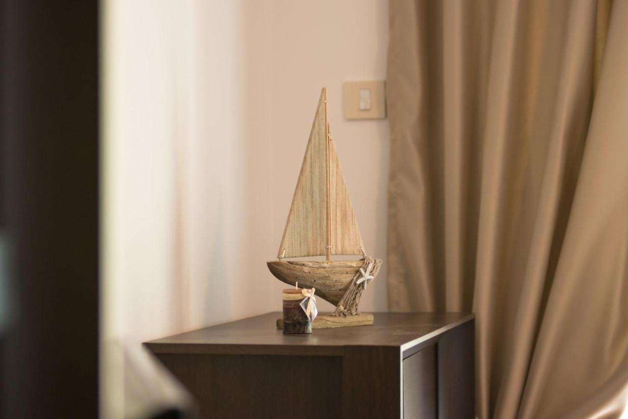Tramonto Przno Apartment Budva Exterior photo