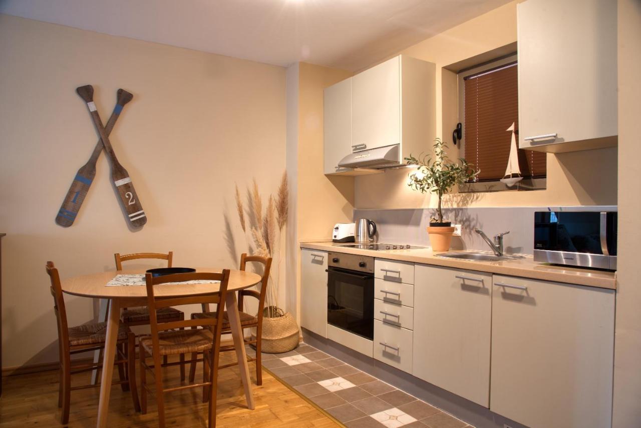 Tramonto Przno Apartment Budva Exterior photo