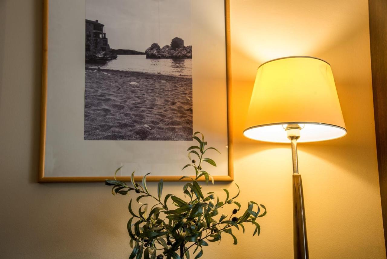 Tramonto Przno Apartment Budva Exterior photo