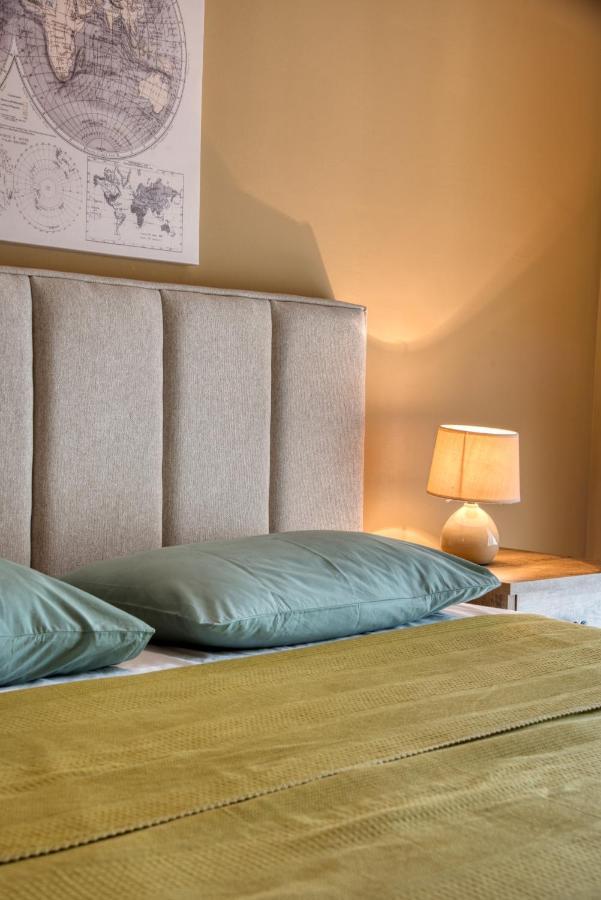 Tramonto Przno Apartment Budva Exterior photo
